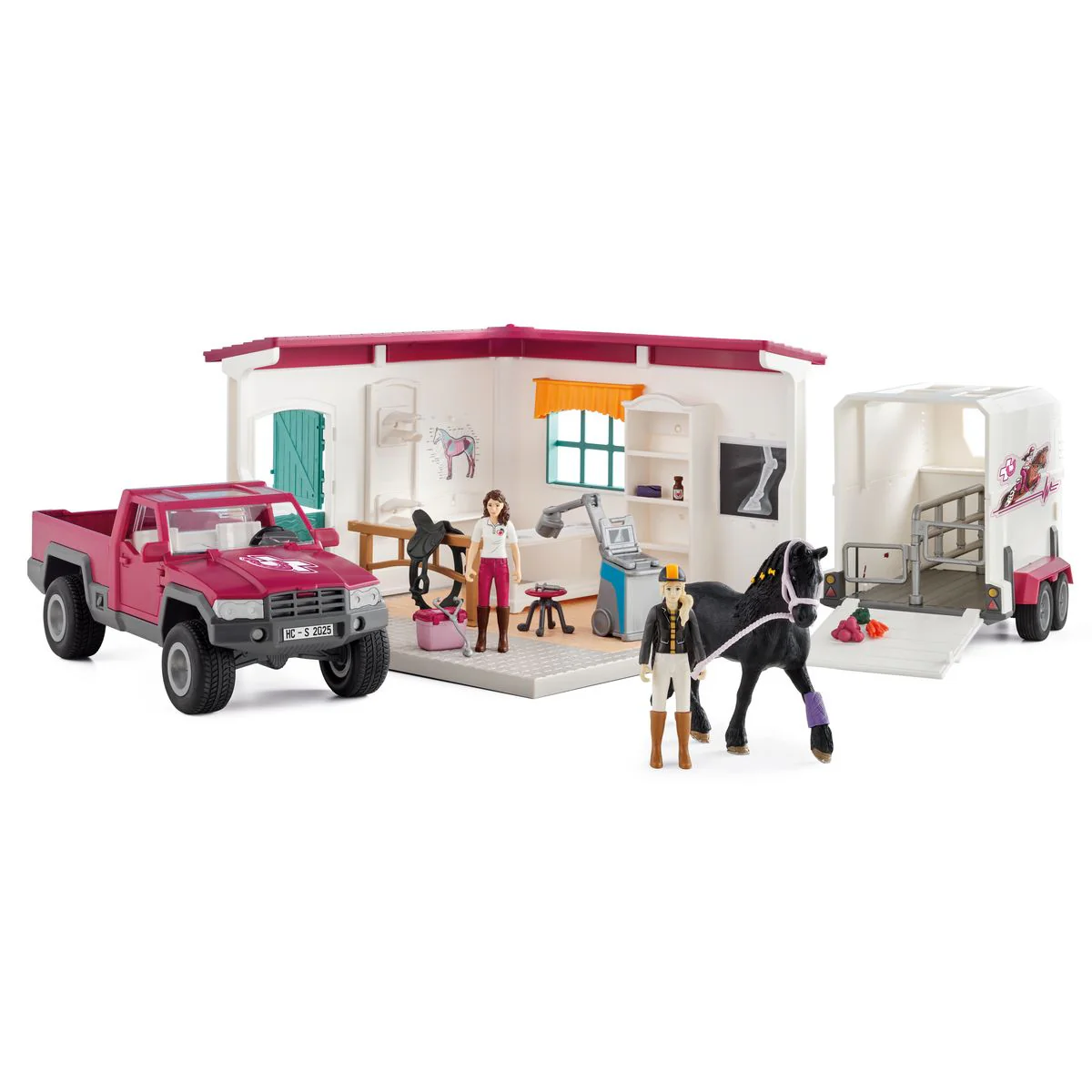 Top Playsets